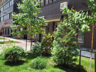 Фотография Продажа офиса, 55 м² , улица имени Героя Ростовского №1 Фотография Продажа офиса, 55 м² , улица имени Героя Ростовского №1