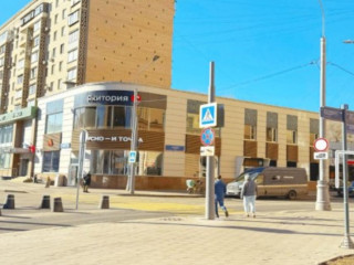 Аренда помещения свободного назначения 388 м² улица Бочкова 3 