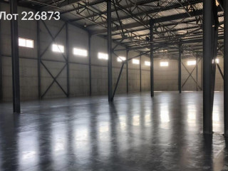 Фотография Аренда помещения свободного назначения, 1500 м² , Дорожная улица 13А №3 Фотография Аренда помещения свободного назначения, 1500 м² , Дорожная улица 13А №3
