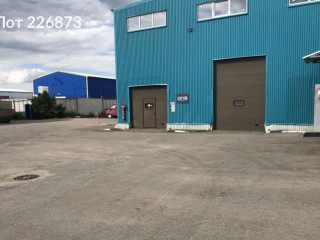 Фотография Аренда помещения свободного назначения, 1500 м² , Дорожная улица 13А №2 Фотография Аренда помещения свободного назначения, 1500 м² , Дорожная улица 13А №2