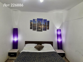 Аренда помещения свободного назначения 430 м² 4-я Гражданская улица 43к5