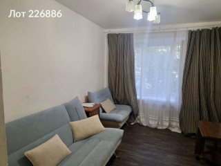 Фотография Аренда помещения свободного назначения, 430 м² , 4-я Гражданская улица 43к5  №10
