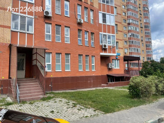 Фотография Аренда помещения свободного назначения, 194 м² , улица Михаила Кутузова 1 №4 Фотография Аренда помещения свободного назначения, 194 м² , улица Михаила Кутузова 1 №4