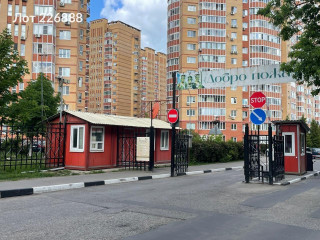 Фотография Аренда помещения свободного назначения, 194 м² , улица Михаила Кутузова 1 №16 Фотография Аренда помещения свободного назначения, 194 м² , улица Михаила Кутузова 1 №16