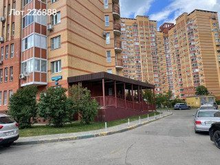 Аренда помещения свободного назначения 194 м² улица Михаила Кутузова 1 