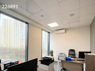 Фотография Аренда офиса, 163 м² , Куркинское шоссе с2 №6 Фотография Аренда офиса, 163 м² , Куркинское шоссе с2 №6
