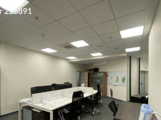 Фотография Аренда офиса, 163 м² , Куркинское шоссе с2 №5 Фотография Аренда офиса, 163 м² , Куркинское шоссе с2 №5
