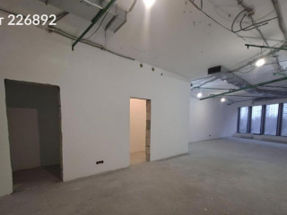 Фотография Аренда офиса, 190 м² , Куркинское шоссе с2 №7 Фотография Аренда офиса, 190 м² , Куркинское шоссе с2 №7