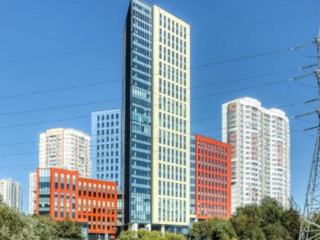 Аренда офиса 269 м² Куркинское шоссе с2