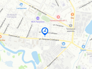 Фотография Аренда помещения свободного назначения, 145 м² , улица Нижняя Слободка 20  №3