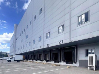 Аренда склада 556 м² Волковское шоссе 5Ас1