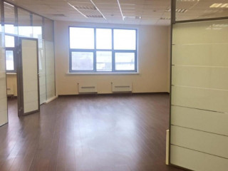 Аренда офиса 126 м² Волковское шоссе 5Ас1