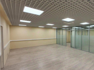 Фотография Аренда офиса, 93 м² , Станционная улица 7 №5 Фотография Аренда офиса, 93 м² , Станционная улица 7 №5