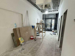 Фотография Аренда помещения свободного назначения, 84 м² , Очаковское шоссе 7 №16 Фотография Аренда помещения свободного назначения, 84 м² , Очаковское шоссе 7 №16