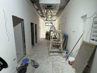 Фотография Аренда помещения свободного назначения, 84 м² , Очаковское шоссе 7 №10 Фотография Аренда помещения свободного назначения, 84 м² , Очаковское шоссе 7 №10