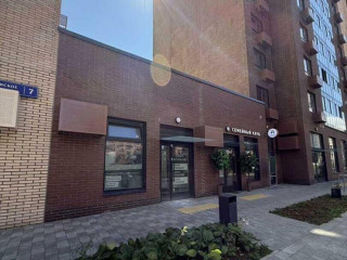 Аренда помещения свободного назначения 84 м² Очаковское шоссе 7
