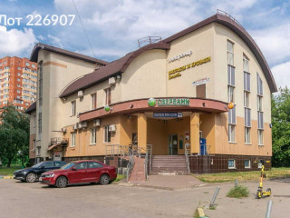 Аренда помещения свободного назначения 132 м² улица 3-е Почтовое Отделение 54А 