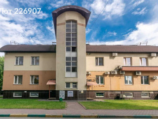 Фотография Аренда помещения свободного назначения, 132 м² , улица 3-е Почтовое Отделение 54А №3 Фотография Аренда помещения свободного назначения, 132 м² , улица 3-е Почтовое Отделение 54А №3