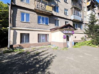 Фотография Аренда магазина, 75 м² , Гончарный пер 3А №2 Фотография Аренда магазина, 75 м² , Гончарный пер 3А №2