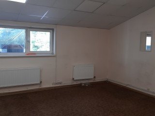 Фотография Аренда офиса, 18 м² , улица Свободы 4  №8