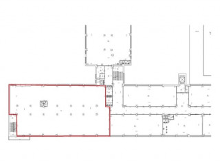 Фотография Аренда помещения свободного назначения, 873 м² , Ленина пр-кт 49 №6 Фотография Аренда помещения свободного назначения, 873 м² , Ленина пр-кт 49 №6