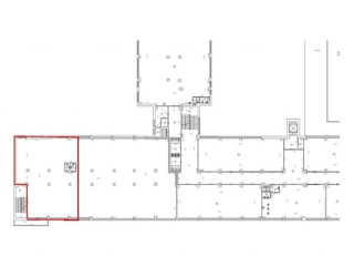 Фотография Аренда помещения свободного назначения, 300 м² , Ленина пр-кт 49 №6 Фотография Аренда помещения свободного назначения, 300 м² , Ленина пр-кт 49 №6