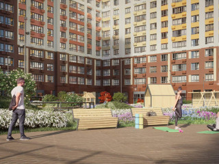 Фотография Продажа помещения свободного назначения, 36 м² , микрорайон Купелинка 1  №26