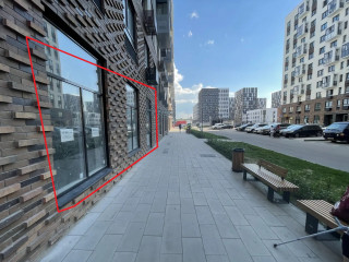 Фотография Аренда помещения свободного назначения, 132 м² , Пригородное шоссе 20 №6 Фотография Аренда помещения свободного назначения, 132 м² , Пригородное шоссе 20 №6
