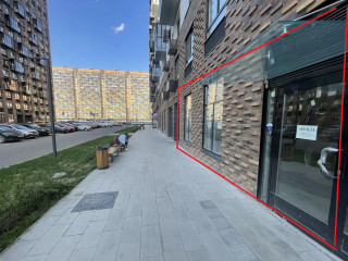 Фотография Аренда помещения свободного назначения, 132 м² , Пригородное шоссе 20 №5 Фотография Аренда помещения свободного назначения, 132 м² , Пригородное шоссе 20 №5