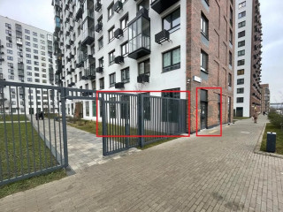 Фотография Аренда помещения свободного назначения, 186 м² , Аэростатная улица 14к3 №6 Фотография Аренда помещения свободного назначения, 186 м² , Аэростатная улица 14к3 №6