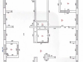 Фотография Аренда помещения свободного назначения, 186 м² , Аэростатная улица 14к3 №2 Фотография Аренда помещения свободного назначения, 186 м² , Аэростатная улица 14к3 №2