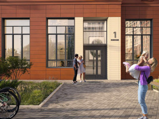 Фотография Продажа помещения свободного назначения, 85 м² , микрорайон Купелинка 1  №20