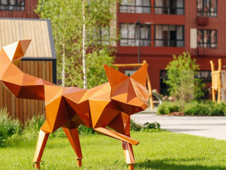 Фотография Продажа помещения свободного назначения, 85 м² , микрорайон Купелинка 1 №8 Фотография Продажа помещения свободного назначения, 85 м² , микрорайон Купелинка 1 №8