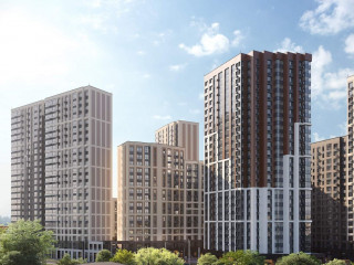 Фотография Продажа помещения свободного назначения, 76 м² , деревня Саларьево вл10А №8 Фотография Продажа помещения свободного назначения, 76 м² , деревня Саларьево вл10А №8
