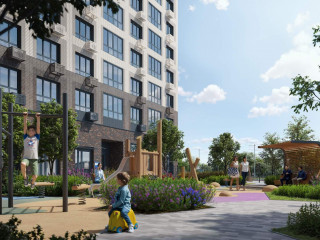 Фотография Продажа помещения свободного назначения, 103 м² , деревня Саларьево вл10А №20 Фотография Продажа помещения свободного назначения, 103 м² , деревня Саларьево вл10А №20