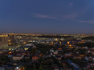 Фотография Продажа помещения свободного назначения, 103 м² , деревня Саларьево вл10А №19 Фотография Продажа помещения свободного назначения, 103 м² , деревня Саларьево вл10А №19