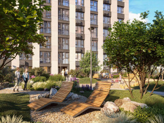 Фотография Продажа помещения свободного назначения, 103 м² , деревня Саларьево вл10А №23 Фотография Продажа помещения свободного назначения, 103 м² , деревня Саларьево вл10А №23