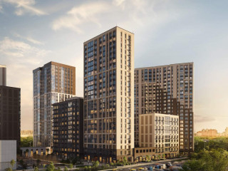 Фотография Продажа помещения свободного назначения, 55 м² , деревня Саларьево вл10А №7 Фотография Продажа помещения свободного назначения, 55 м² , деревня Саларьево вл10А №7