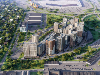 Фотография Продажа помещения свободного назначения, 47 м² , деревня Саларьево вл10А №5 Фотография Продажа помещения свободного назначения, 47 м² , деревня Саларьево вл10А №5