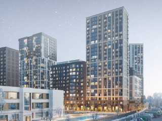 Фотография Продажа помещения свободного назначения, 771 м² , деревня Саларьево вл10А №2 Фотография Продажа помещения свободного назначения, 771 м² , деревня Саларьево вл10А №2
