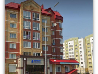 Продажа помещения свободного назначения 346 м² Рябиновая улица 13Б