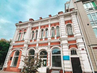 Фотография Продажа помещения свободного назначения, 634 м² , проспект Мира 66 №8 Фотография Продажа помещения свободного назначения, 634 м² , проспект Мира 66 №8