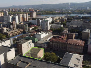 Фотография Продажа помещения свободного назначения, 634 м² , проспект Мира 66 №5 Фотография Продажа помещения свободного назначения, 634 м² , проспект Мира 66 №5