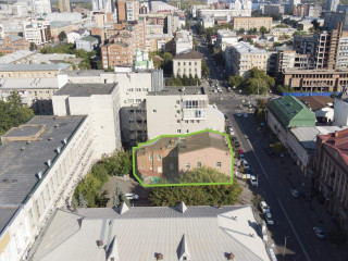 Фотография Продажа помещения свободного назначения, 634 м² , проспект Мира 66 №4 Фотография Продажа помещения свободного назначения, 634 м² , проспект Мира 66 №4