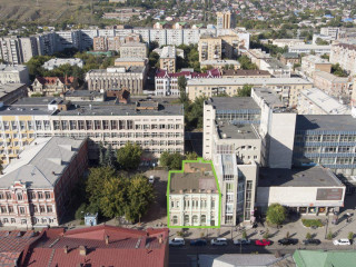 Фотография Продажа помещения свободного назначения, 634 м² , проспект Мира 66 №3 Фотография Продажа помещения свободного назначения, 634 м² , проспект Мира 66 №3