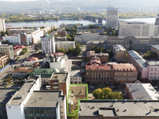 Фотография Продажа помещения свободного назначения, 634 м² , проспект Мира 66 №6 Фотография Продажа помещения свободного назначения, 634 м² , проспект Мира 66 №6