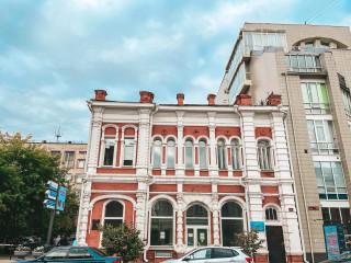 Фотография Продажа помещения свободного назначения, 634 м² , проспект Мира 66 №7 Фотография Продажа помещения свободного назначения, 634 м² , проспект Мира 66 №7