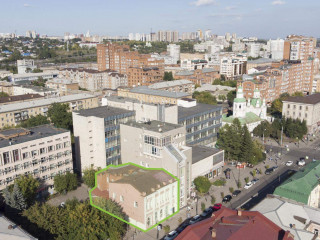 Продажа помещения свободного назначения 634 м² проспект Мира 66