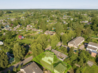 Фотография Продажа помещения свободного назначения, 230 м² , улица Луначарского 28 №4 Фотография Продажа помещения свободного назначения, 230 м² , улица Луначарского 28 №4