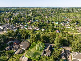 Фотография Продажа помещения свободного назначения, 230 м² , улица Луначарского 28 №1 Фотография Продажа помещения свободного назначения, 230 м² , улица Луначарского 28 №1